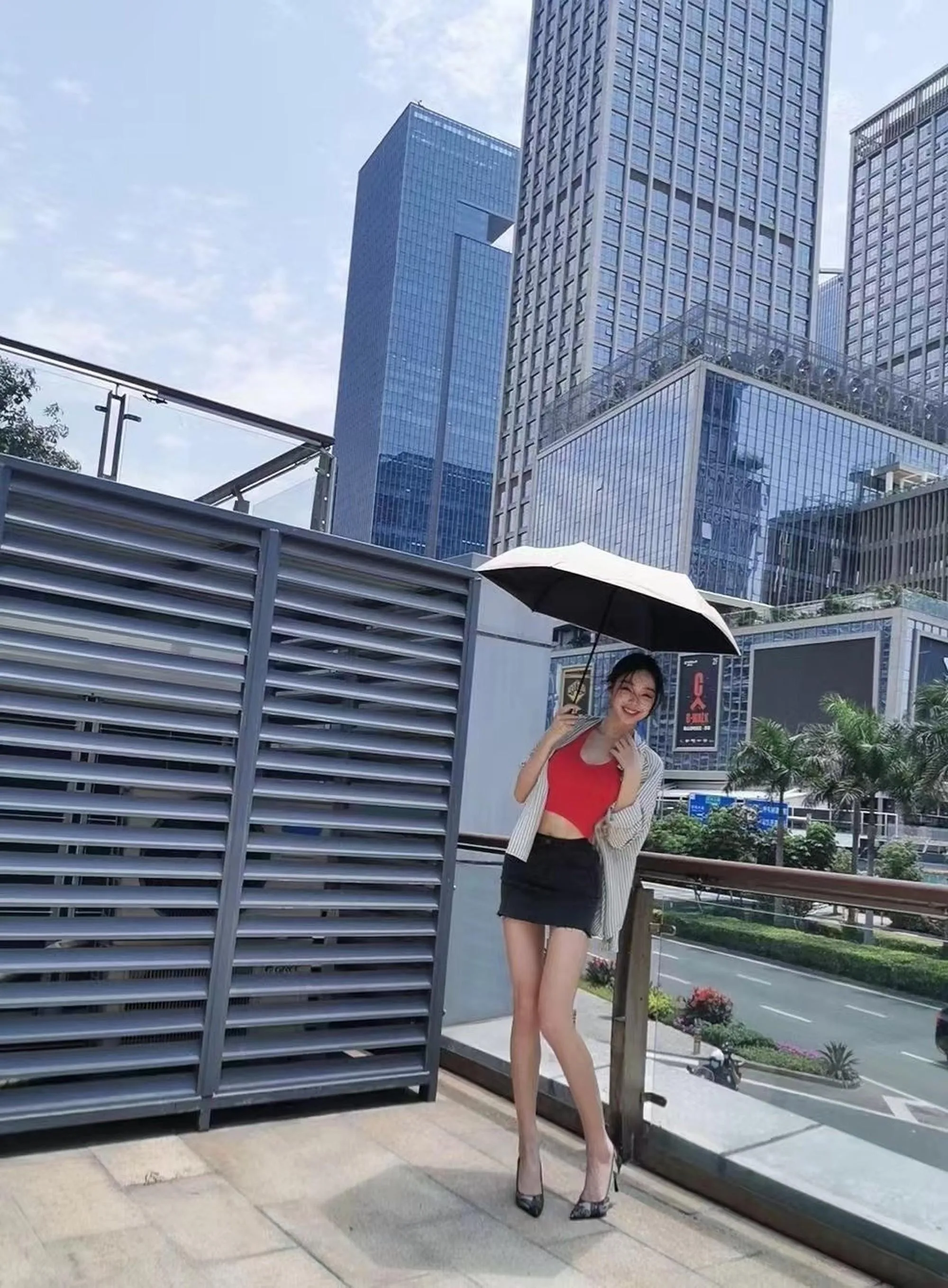 NO.010 徐珺大哥-舰长提督朋友圈系列图片-第一部分 [469P]插图6